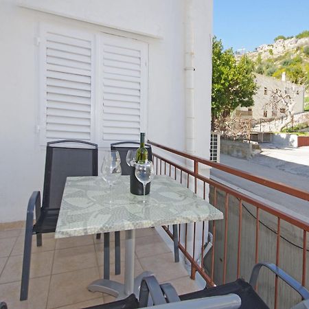 Apartmani Tomas Tučepi Exterior foto