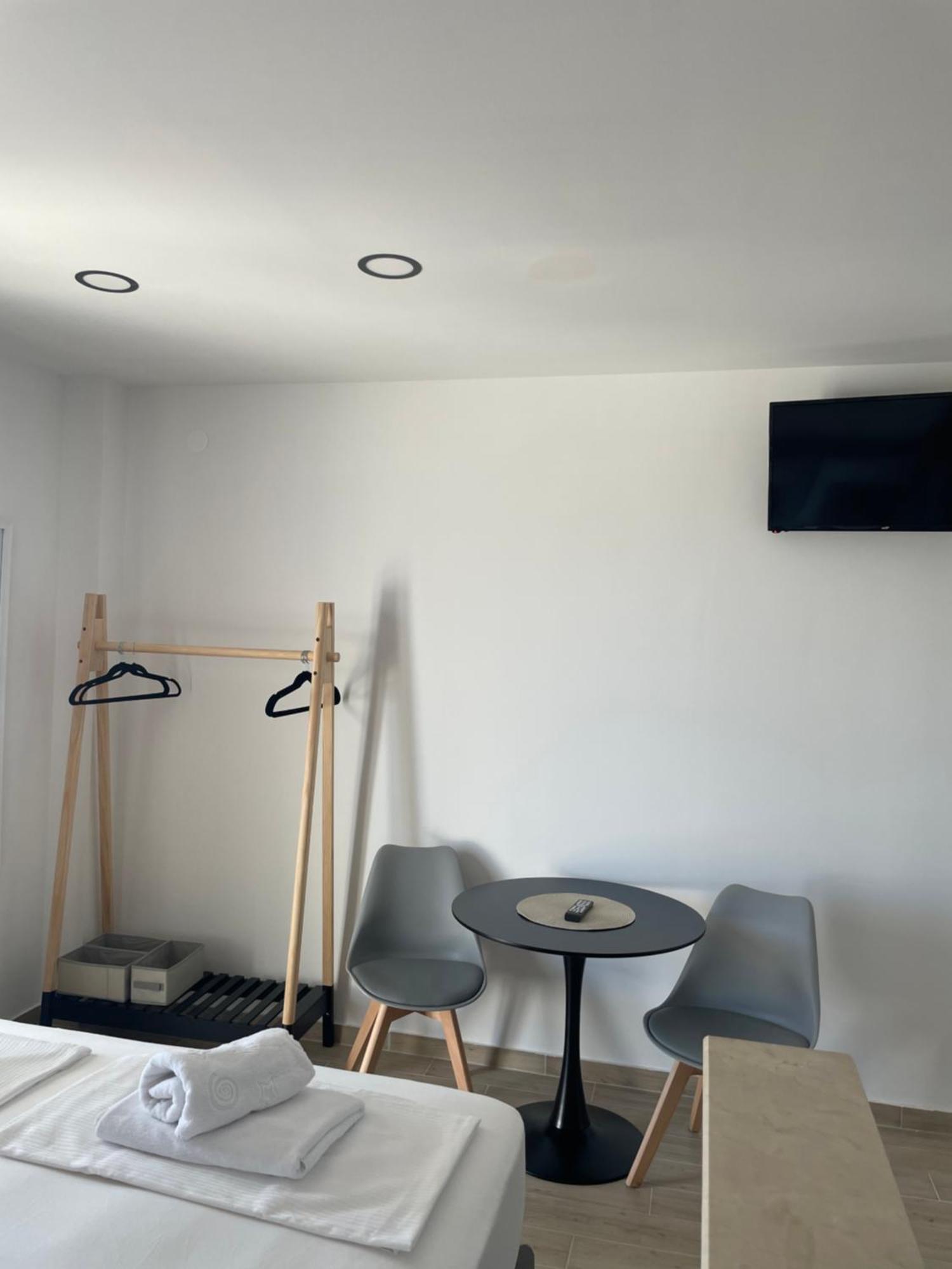 Apartmani Tomas Tučepi Exterior foto